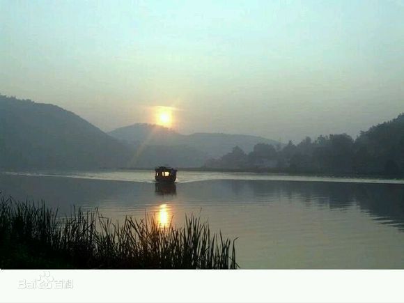 湖南邵陽天子湖國家濕地公園生態修復綜合治理項目環境影響評價公眾參與首次網絡公示?